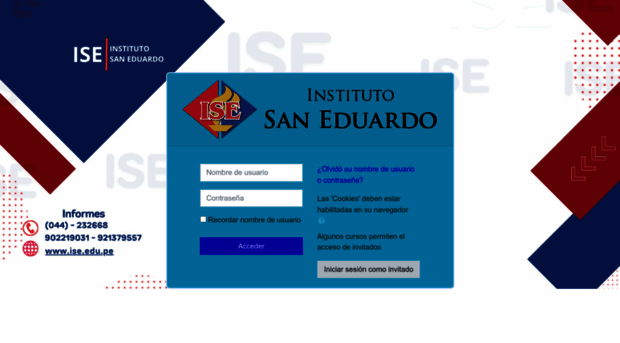 aulaise.edu.pe