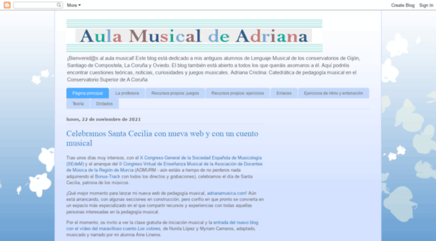 aulamusicaldeadriana.blogspot.com