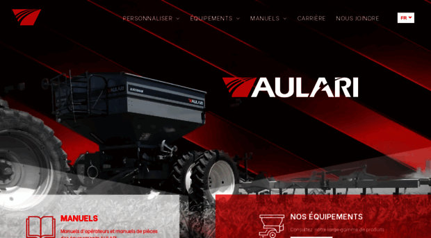 aulari.com