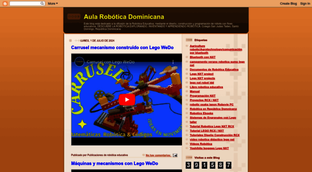 aularobotica.blogspot.com