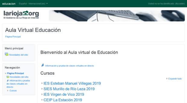 aulavirtual-educacion.larioja.org