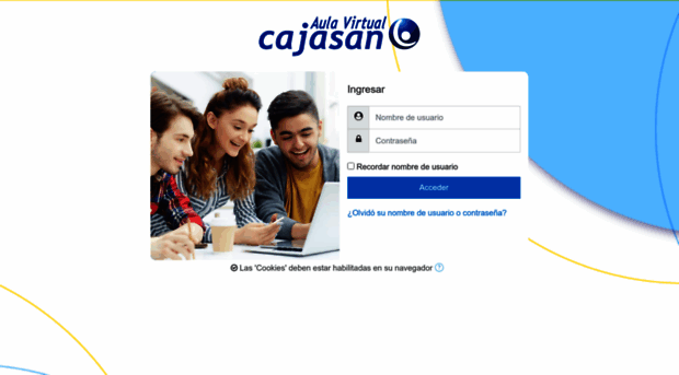 aulavirtual.cajasan.com