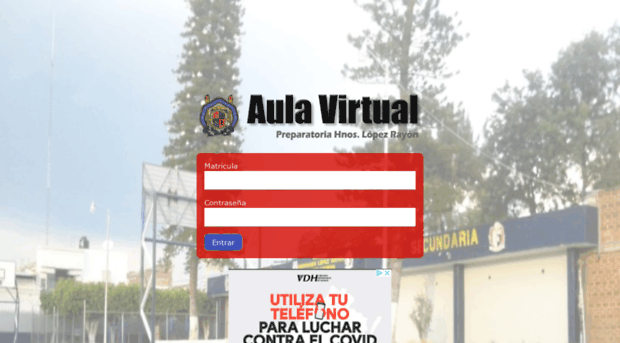 aulavirtual.colegiohnoslopezrayon.mx