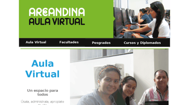 aulavirtual.funandi.edu.co