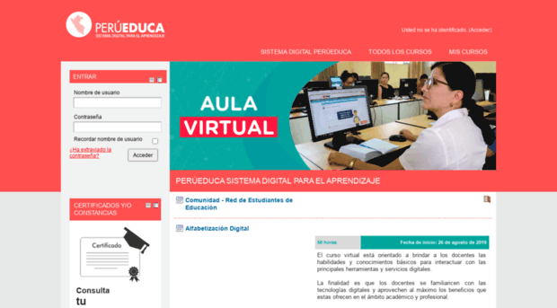 aulavirtual.perueduca.pe