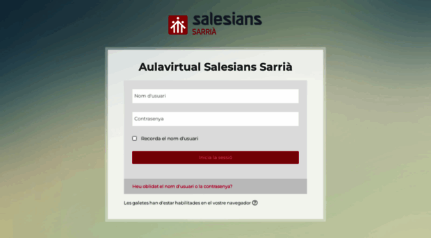 aulavirtual.salesianssarria.com