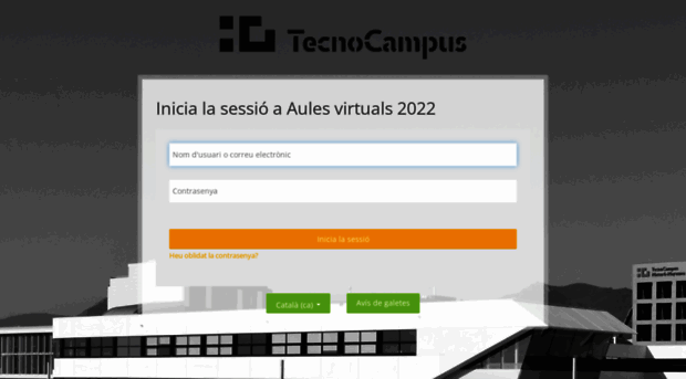 aulavirtual.tecnocampus.cat