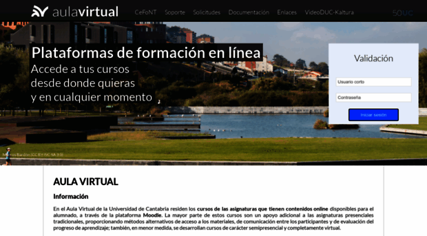 aulavirtual.unican.es