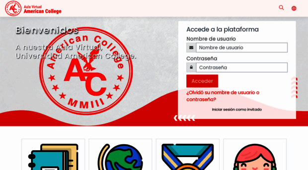aulavirtualamericancollege.com