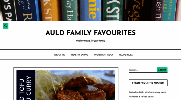 auldfamilyfavourites.com