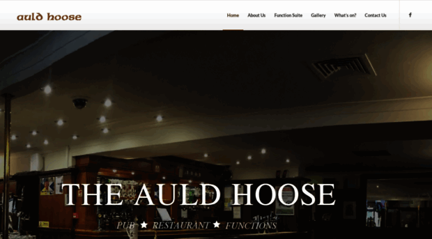 auldhoose.co.uk