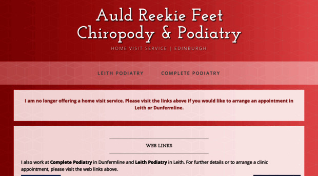 auldreekiefeet.co.uk