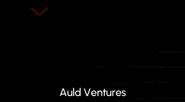 auldventures.com