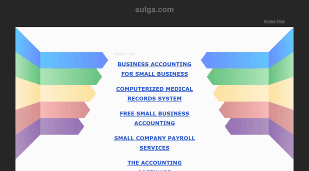 aulga.com