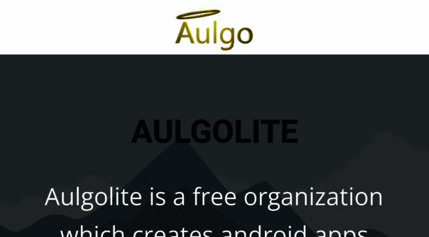 aulgolite.netlify.app