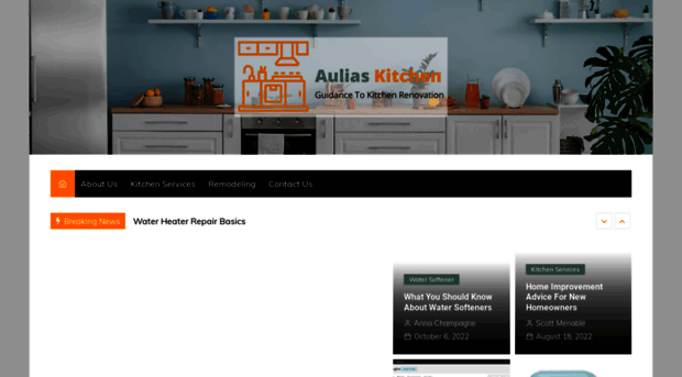 auliaskitchen.com