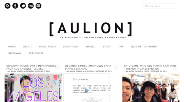 aulion.com