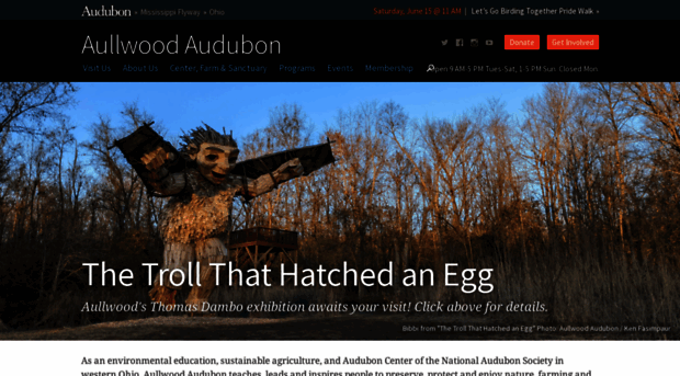 aullwood.audubon.org