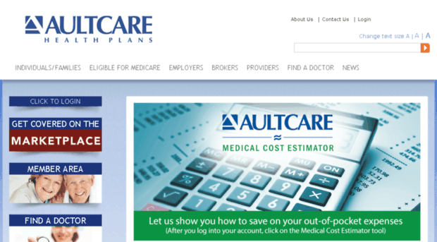 aultcare.org