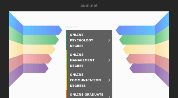 aum.net