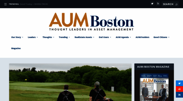 aumboston.com