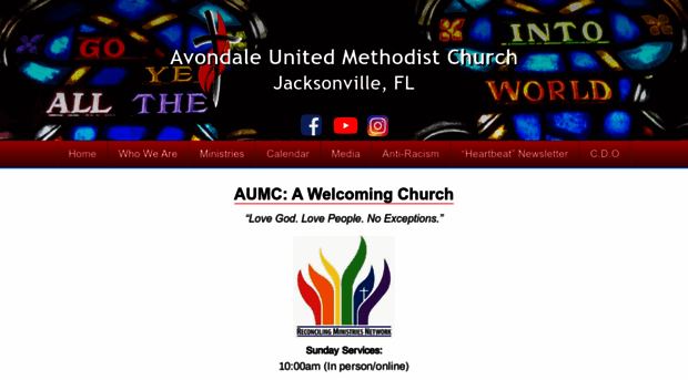 aumcjax.org