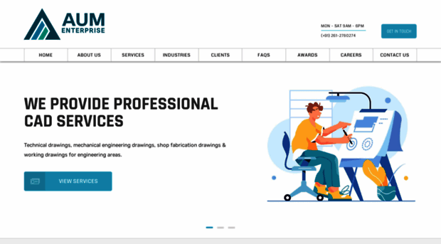 aumenterprise.com