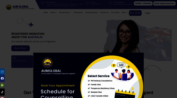 aumglobal.com.au