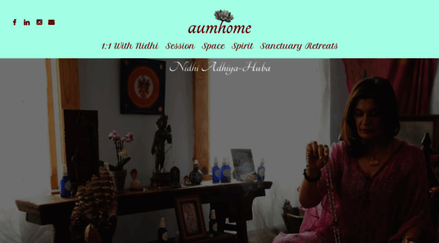 aumhome.com