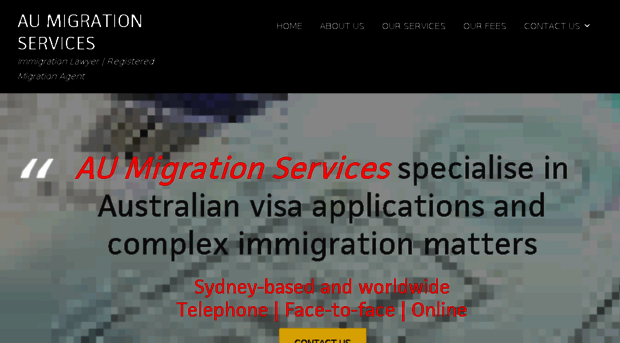 aumigrationservices.wordpress.com