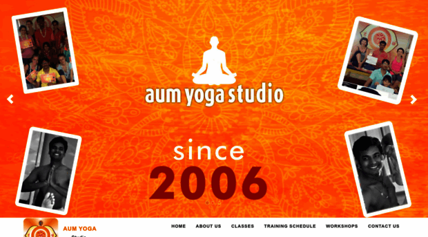 aumyoga.in