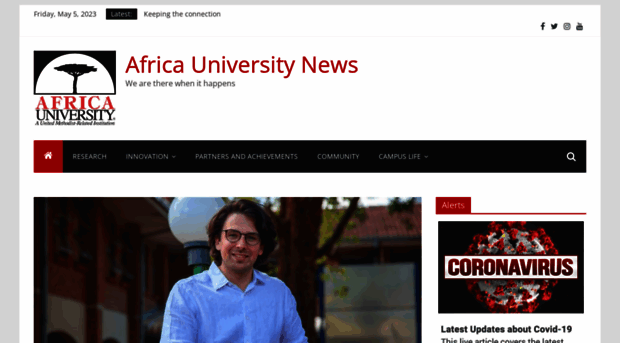 aunews.africau.edu