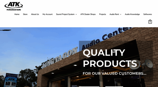 aungtagonaudiocenter.com