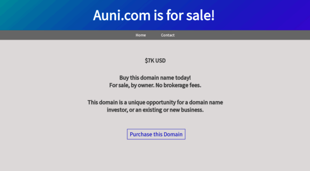 auni.com