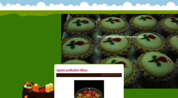 aunideluxecakes.blogspot.com