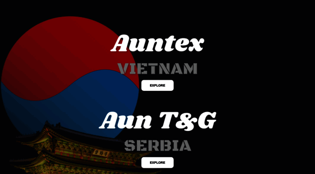 auntex.net