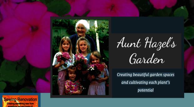 aunthazelsgarden.blogspot.com