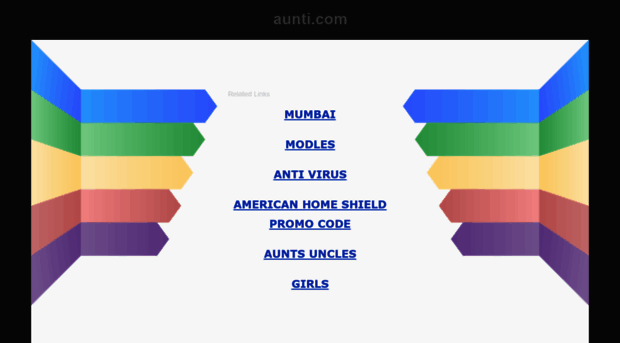 aunti.com