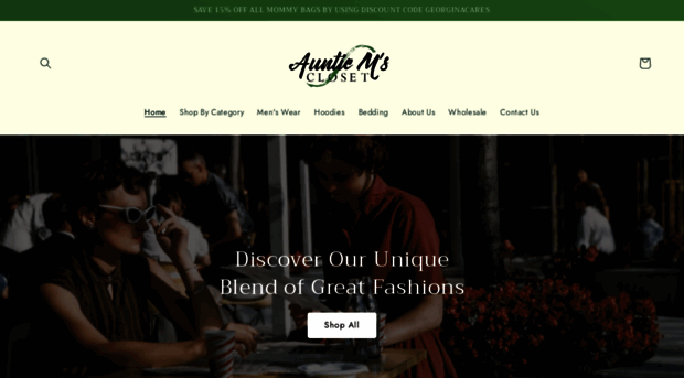 auntiemsdeals.ca