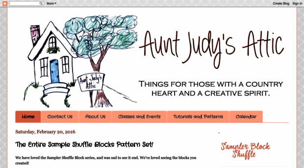 auntjudysattic.blogspot.com