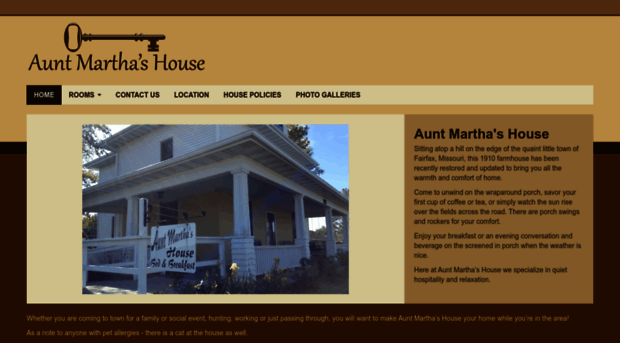 auntmarthashouse.com