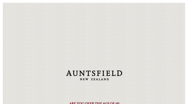 auntsfield.co.nz