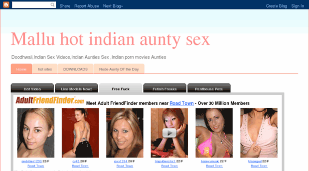 auntynumbers.blogspot.in