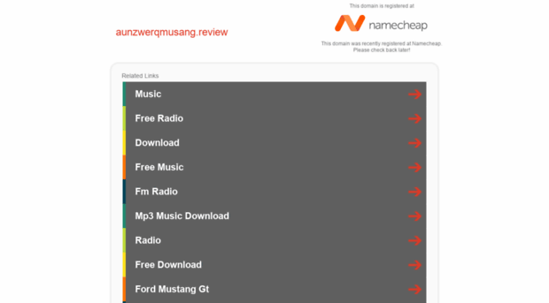 aunzwerqmusang.review