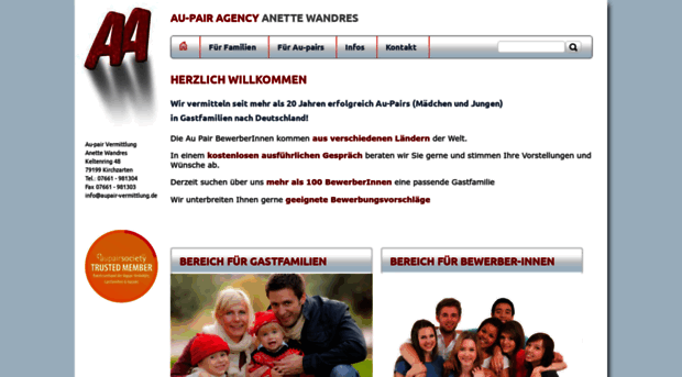 aupair-vermittlung.de