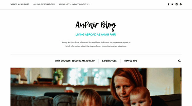 aupair.net