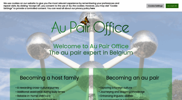 aupairoffice.com