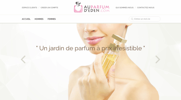 auparfumdeden.com