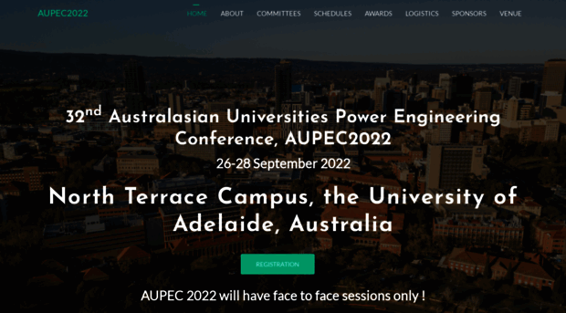 aupec.info