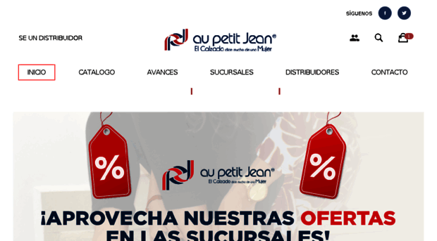 aupetitjean.com.mx